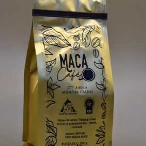 Café Maca de 250g