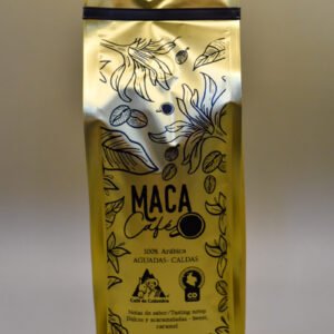 Café Maca de 500g