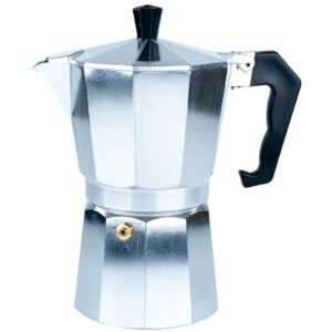 Cafetera Moka