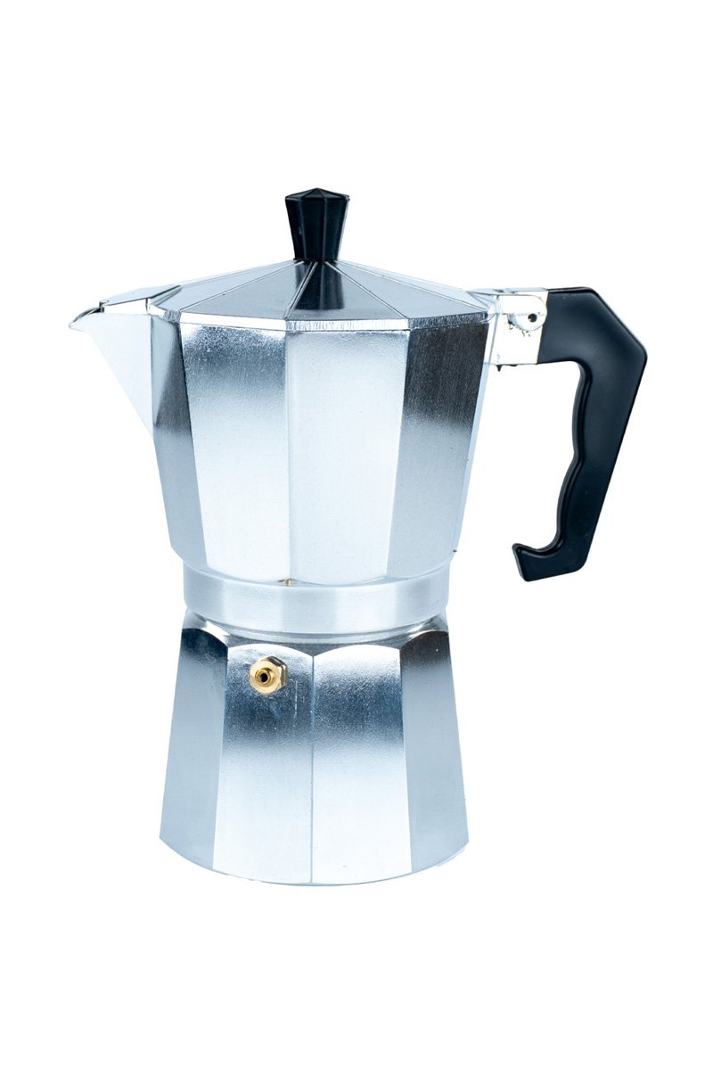 Cafetera Moka