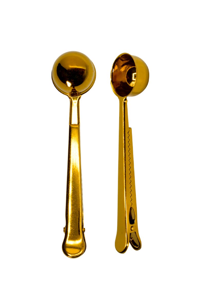 Cuchara Con Pinza - Imagen 2