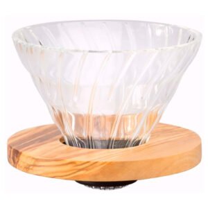 Dripper Para Metodo V60