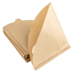 Papel Filtro Paquete X 50 Pcs