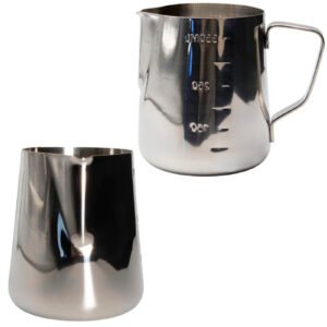 Jarra Para Espumar Leche 350 ml