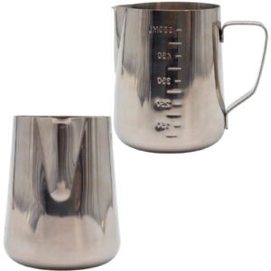 Jarra Para Espumar Leche 550 ml