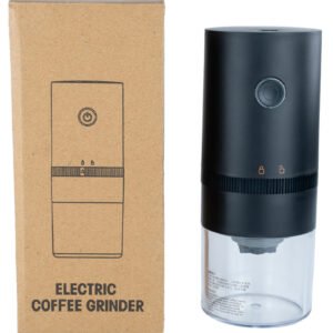Molino De Café Eléctrico