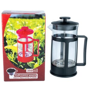 Prensa Francesa 350Ml