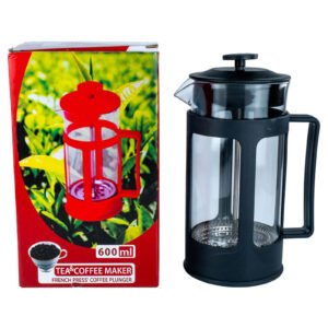 Prensa Francesa 600 ml
