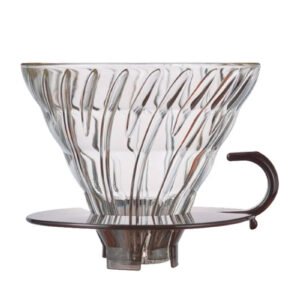 V60 De Vidrio