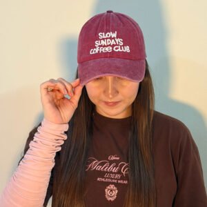 Gorra Origen Cafetero (Estilo Tradición y Orgullo)